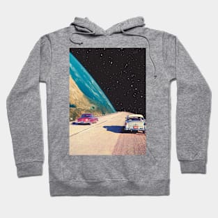 A Walk on Earth Hoodie